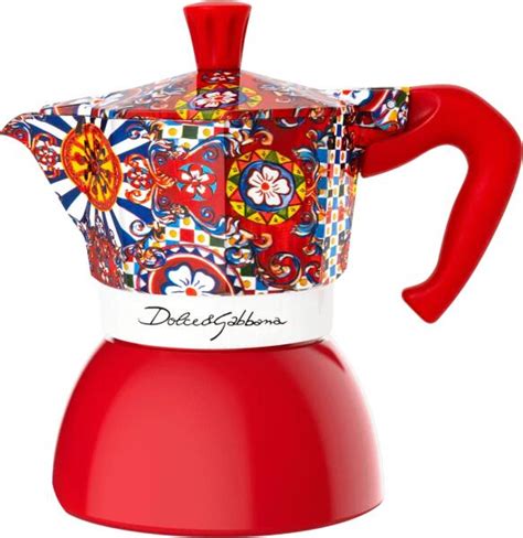 bialetti dolce gabbana kávéfőző